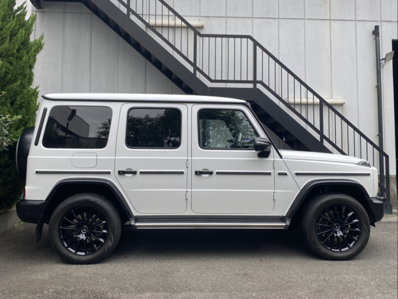 G-CLASS-6