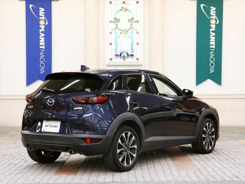 CX-3-2