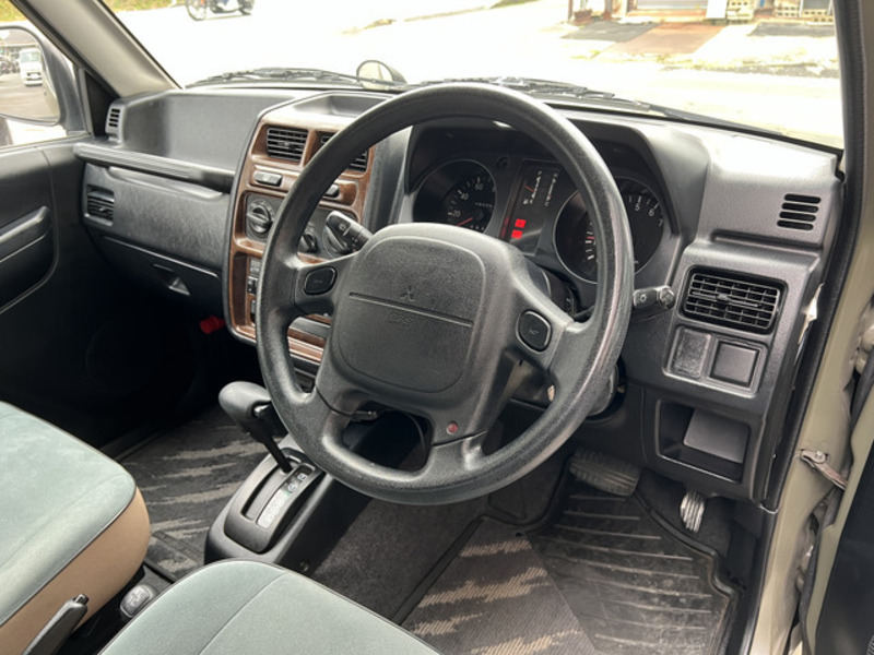 PAJERO MINI-2