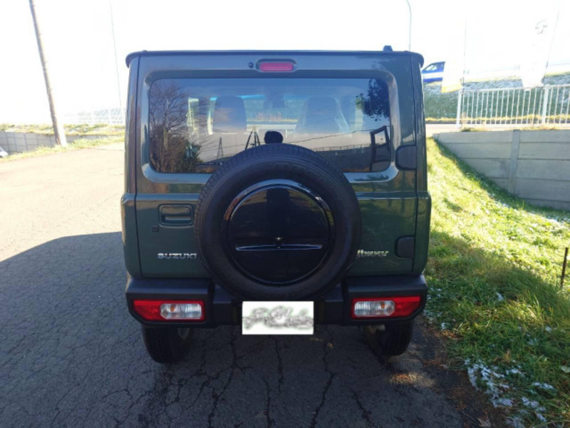 JIMNY-5