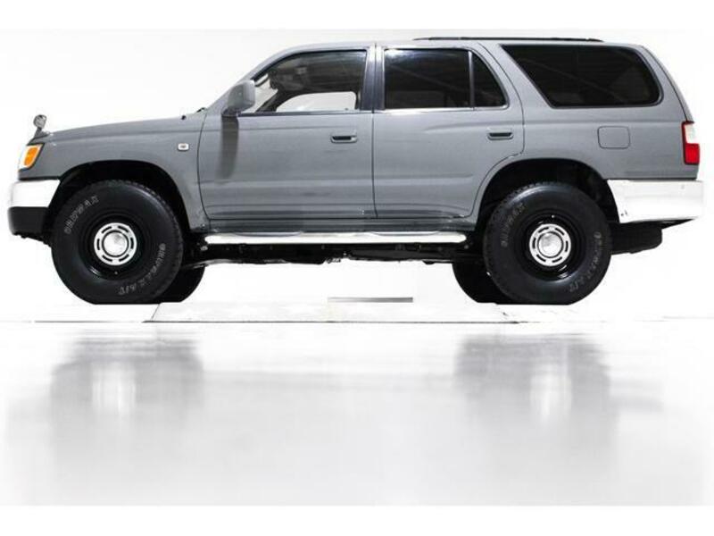 HILUX SURF-8