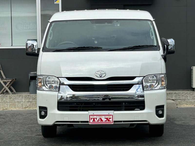 HIACE-2