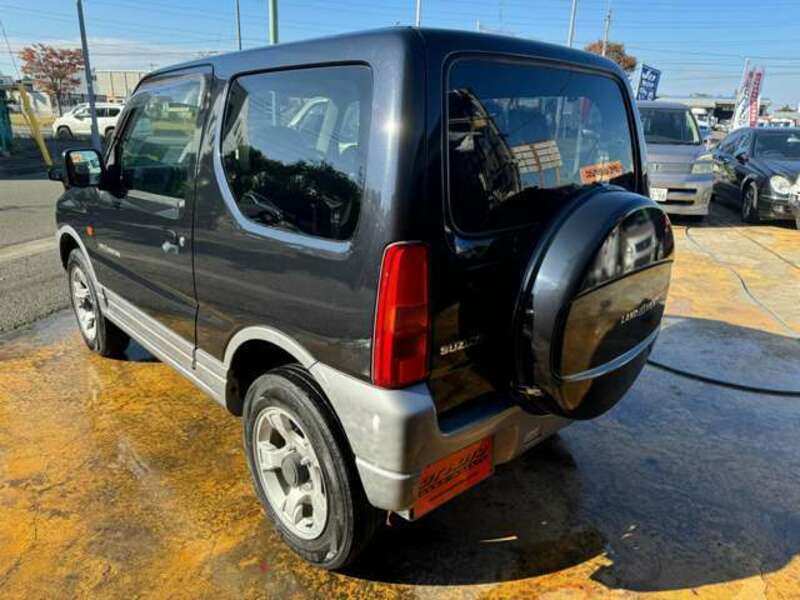 JIMNY-4