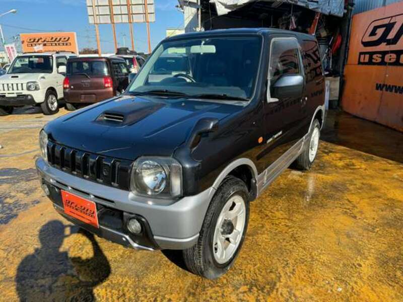 JIMNY-2