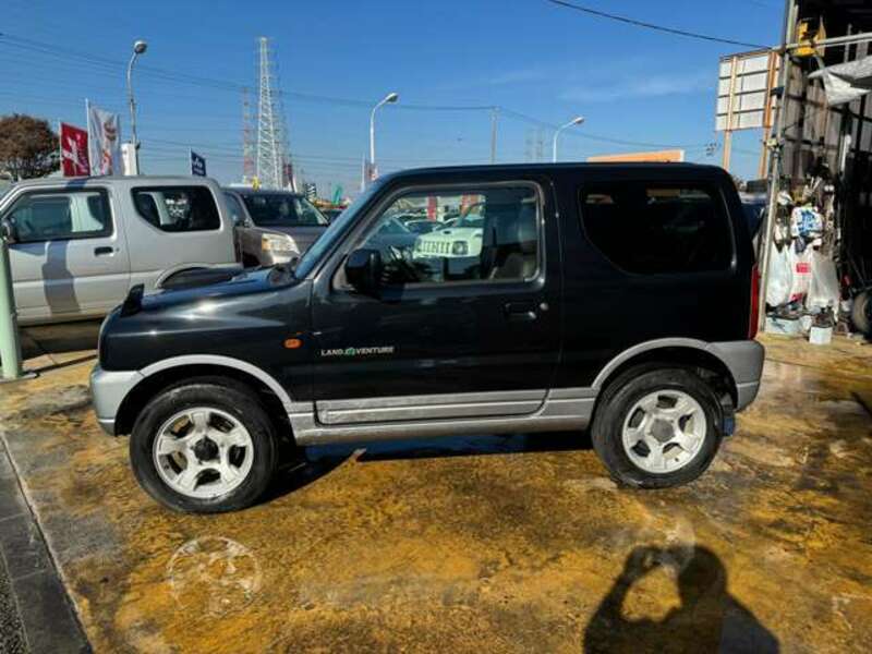 JIMNY-3