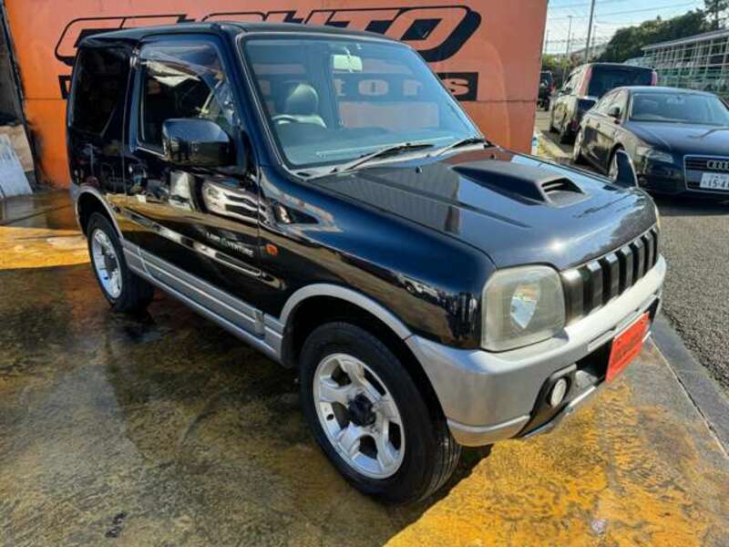 JIMNY-8