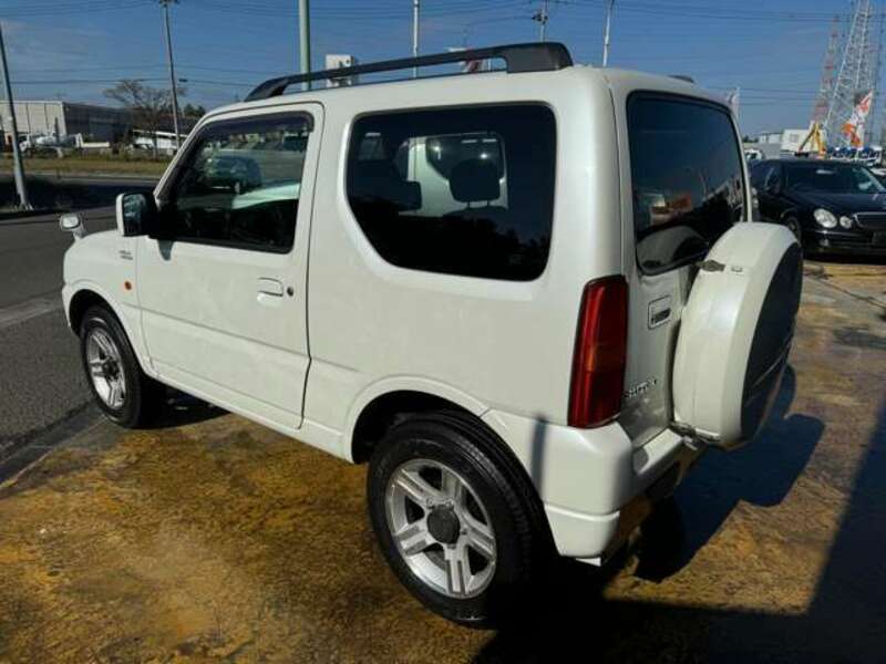 JIMNY-4