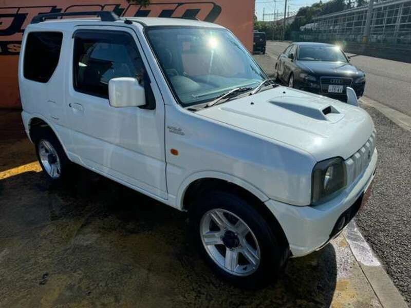 JIMNY-8