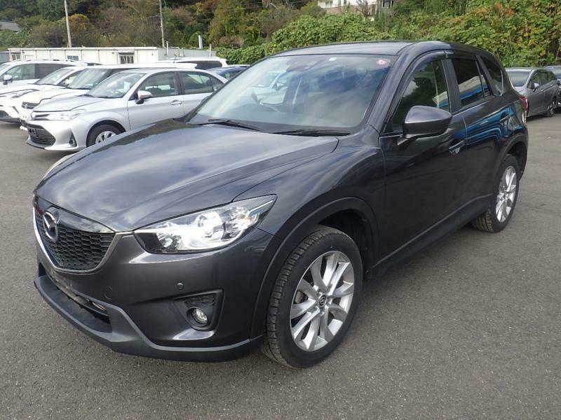 CX-5-32