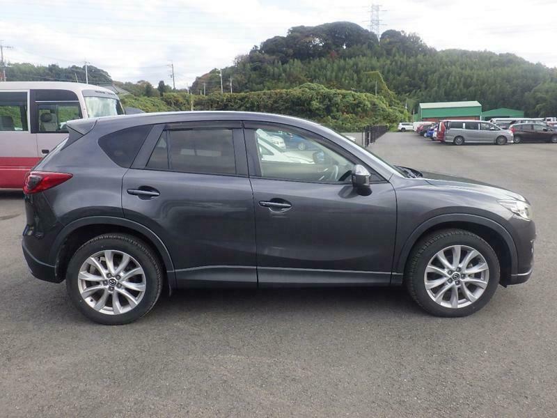 CX-5-33