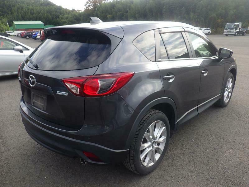 CX-5-36