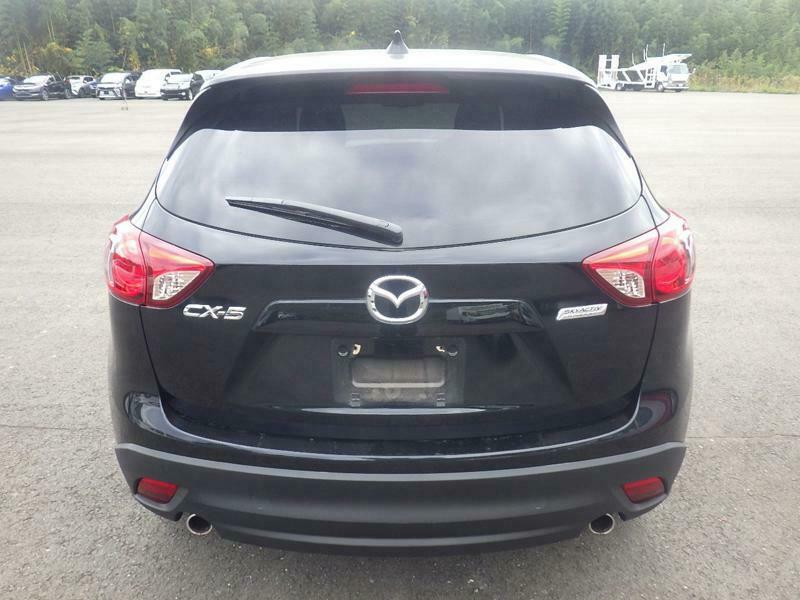 CX-5-40