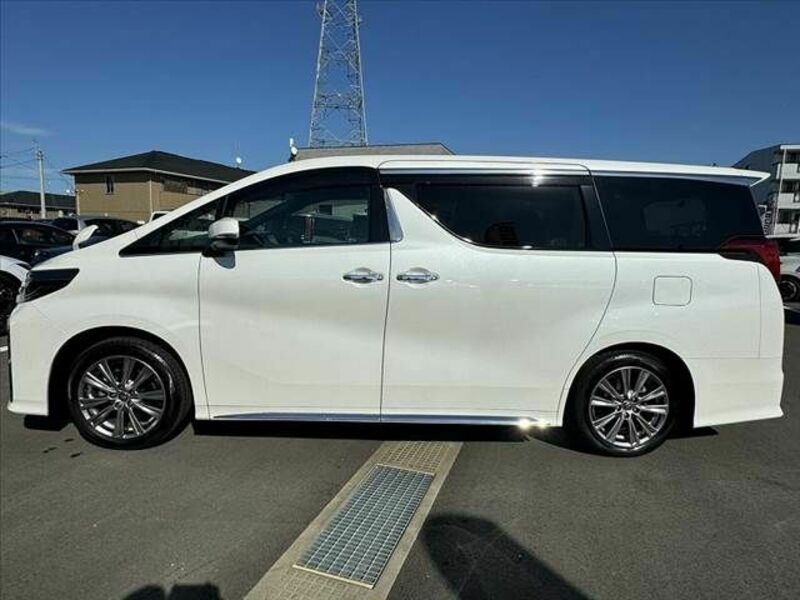 ALPHARD-10