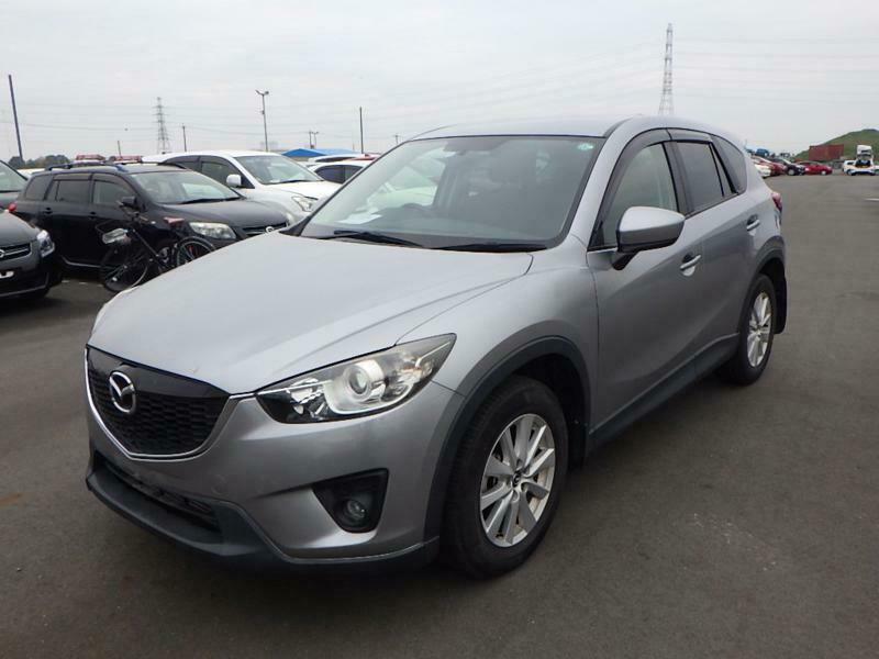 CX-5-33