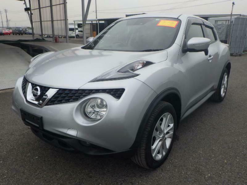 JUKE-4