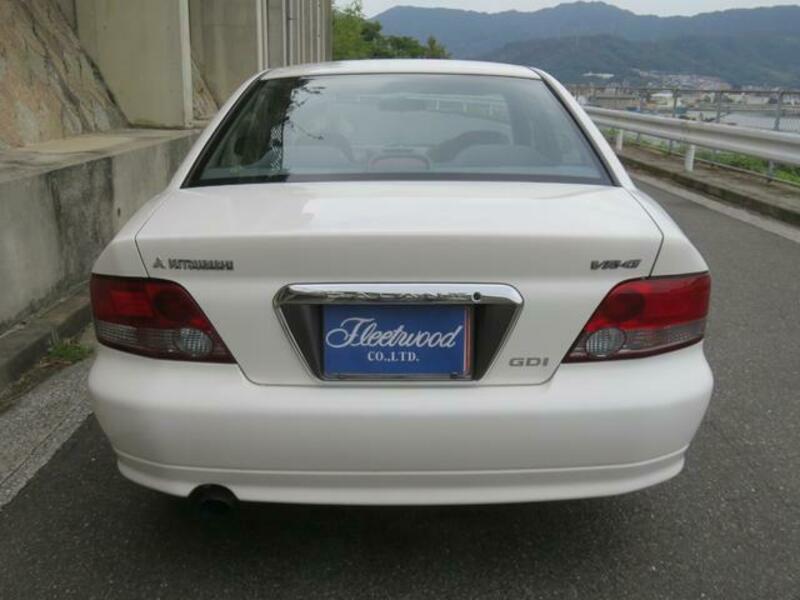 GALANT-7