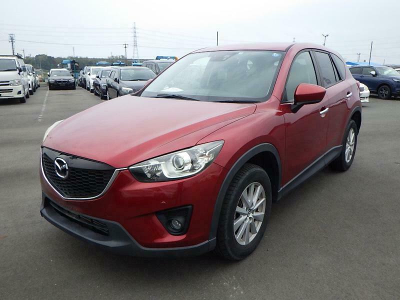 CX-5-29