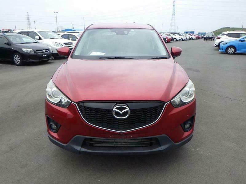 CX-5-31