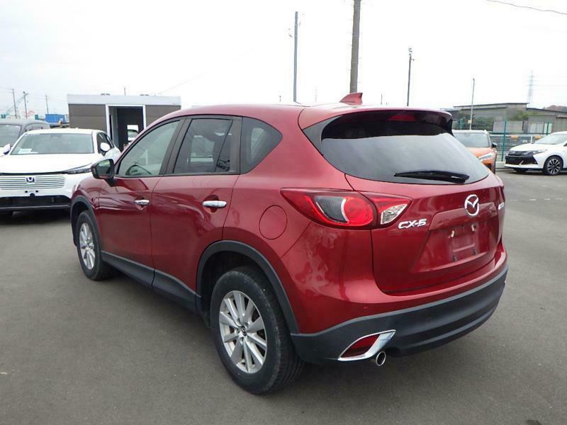 CX-5-32