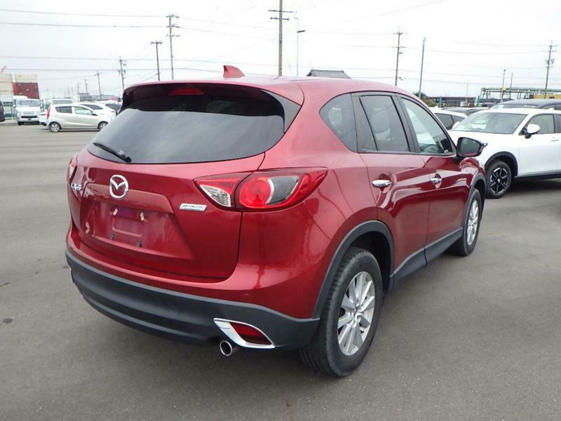 CX-5-33