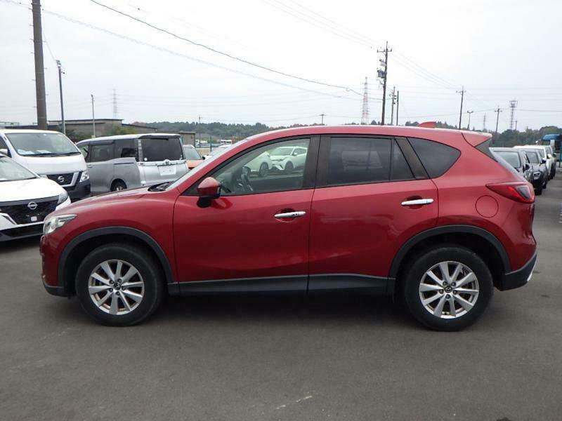 CX-5-34