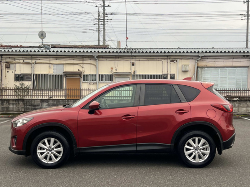 CX-5-11