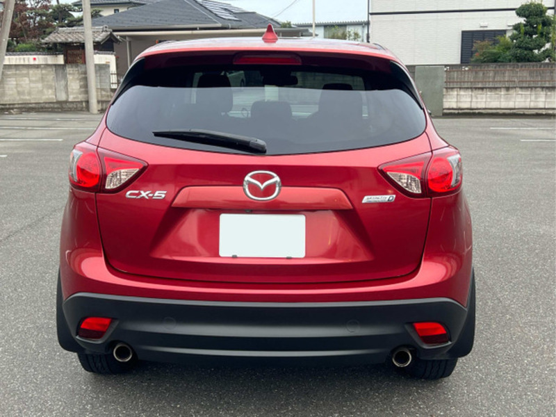 CX-5-4