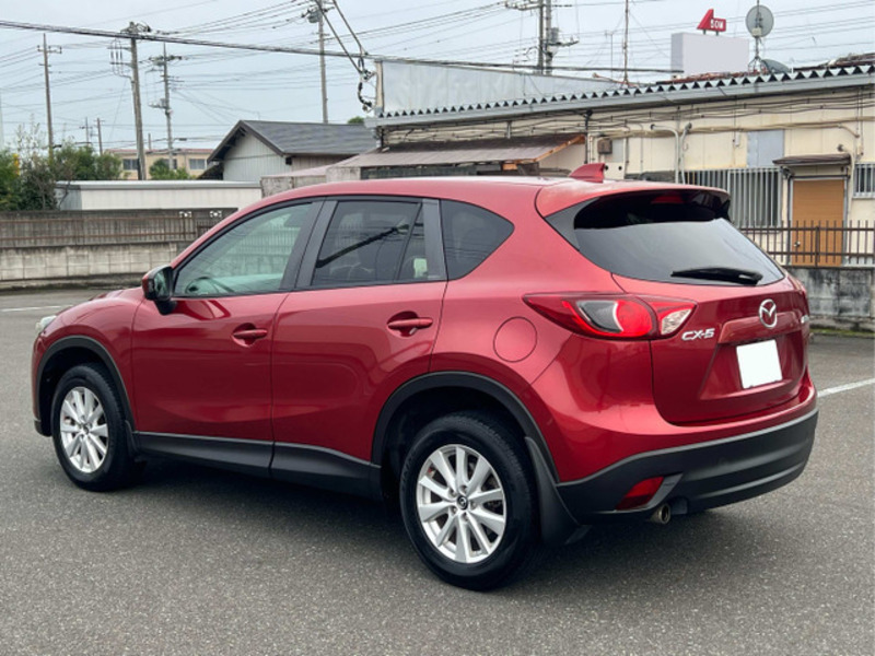 CX-5-5