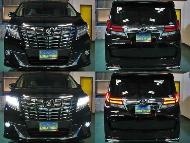 ALPHARD-2