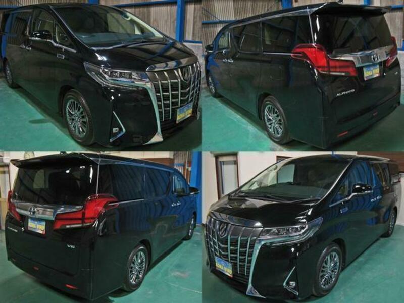 ALPHARD-1