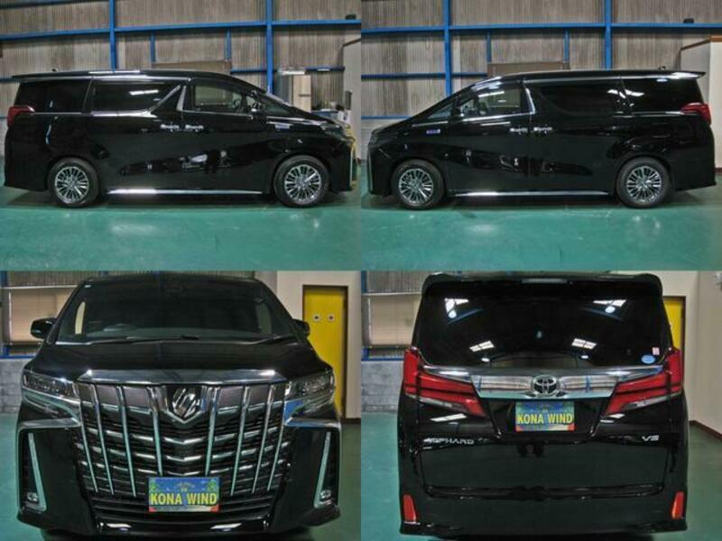 ALPHARD-2