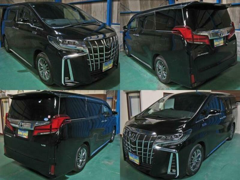 ALPHARD-1