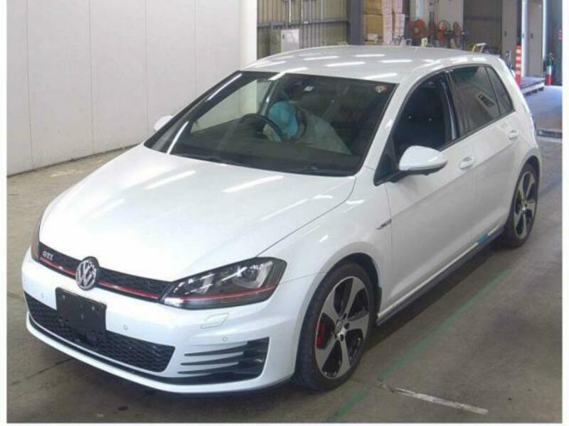 GOLF GTI-5