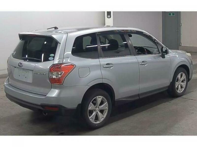 FORESTER-5