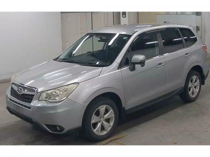 FORESTER-3