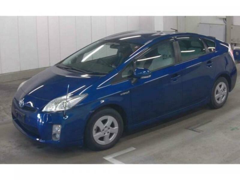 PRIUS-5