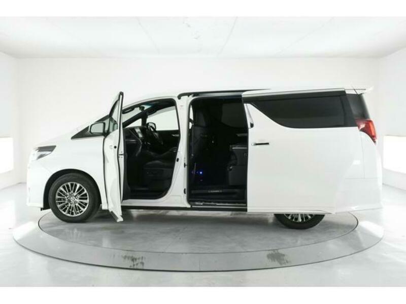 ALPHARD-15