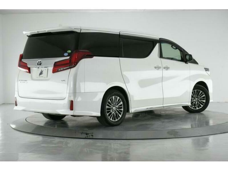 ALPHARD-6