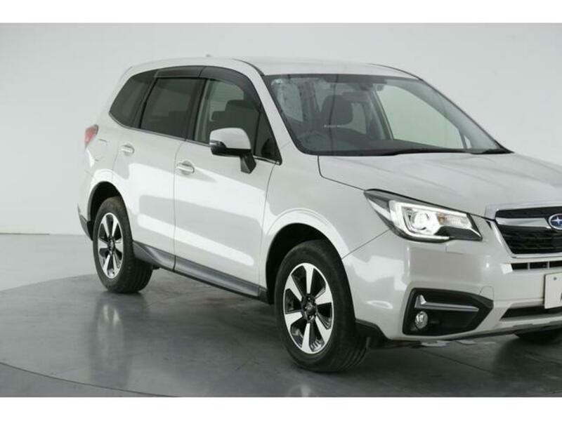 FORESTER-5