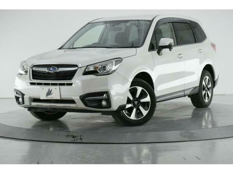 FORESTER-1