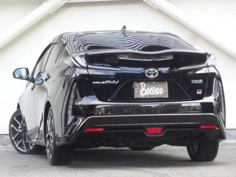 PRIUS PHV-4