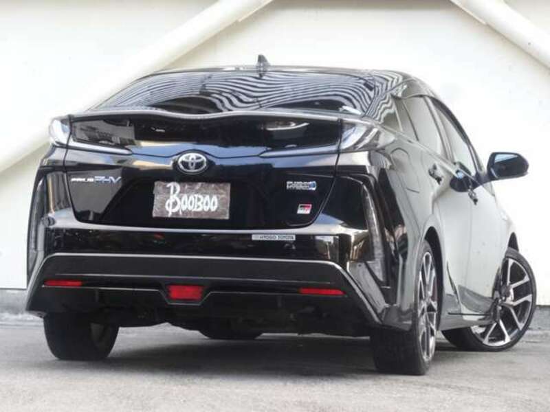 PRIUS PHV-1