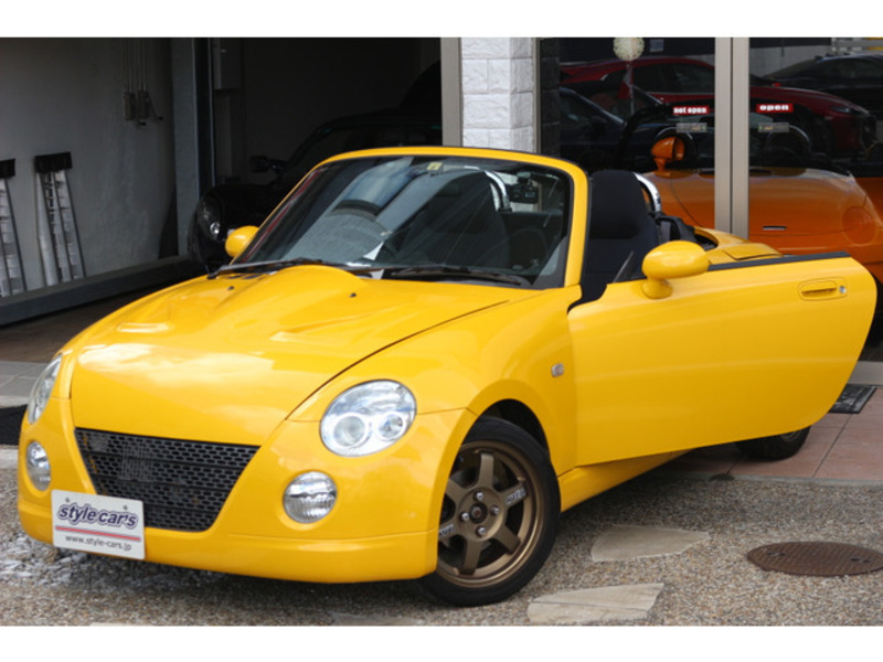 COPEN-8