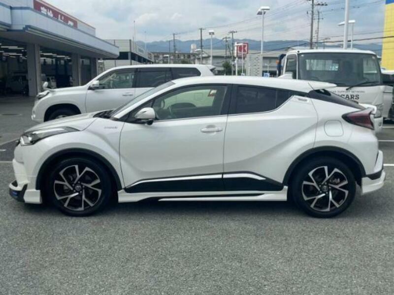 C-HR-1