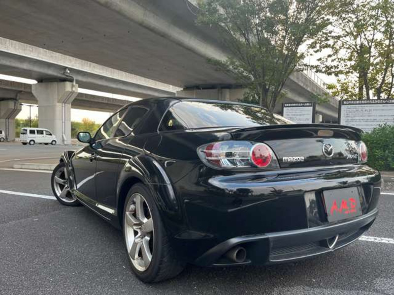 RX-8-18