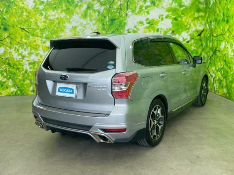 FORESTER-2