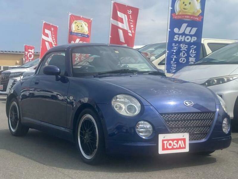 COPEN-2