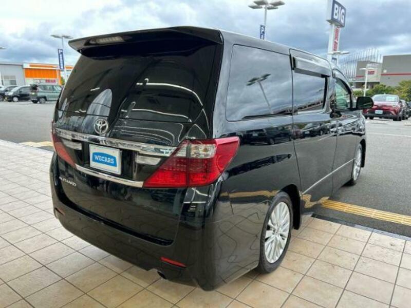 ALPHARD-2