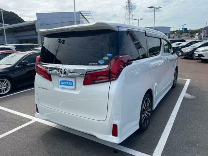 ALPHARD-2