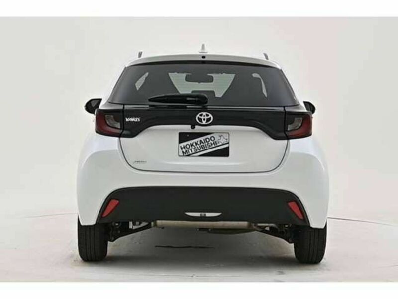 YARIS-18